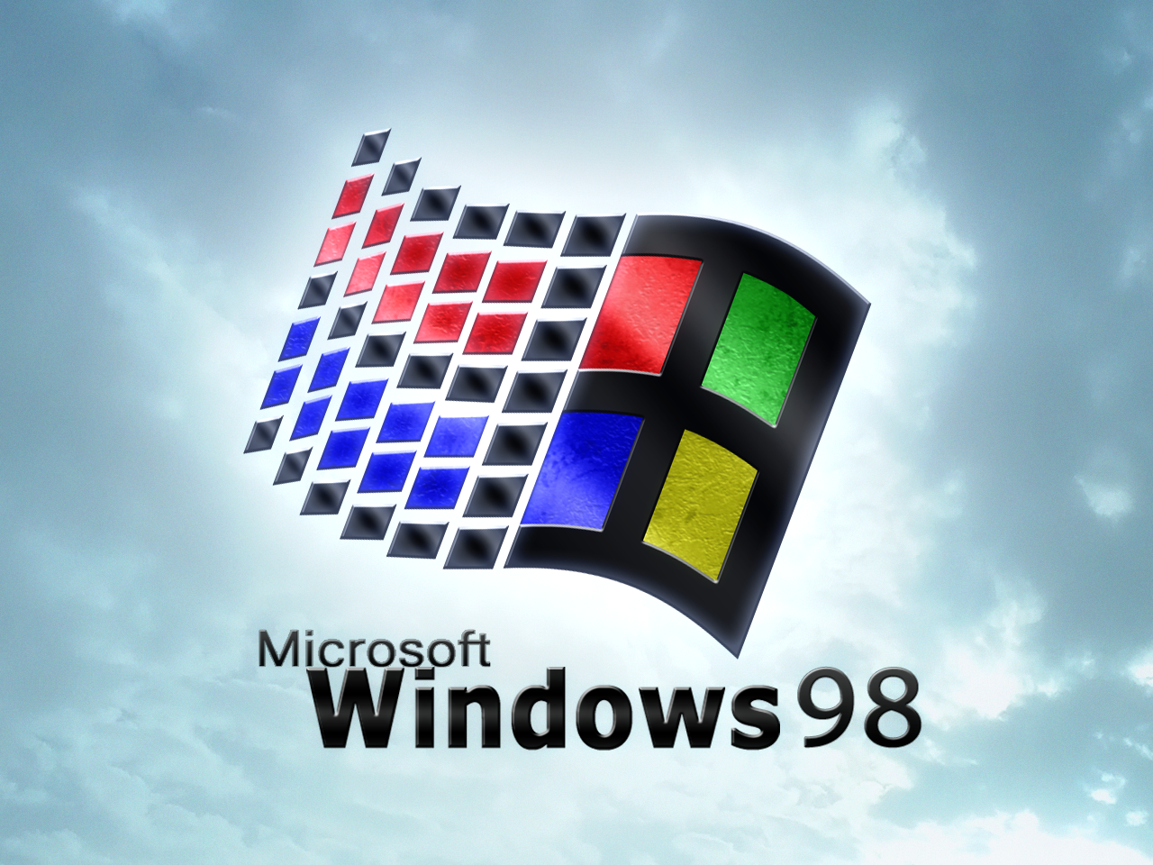 Detail Windows 98 Wallpaper Hd Nomer 24