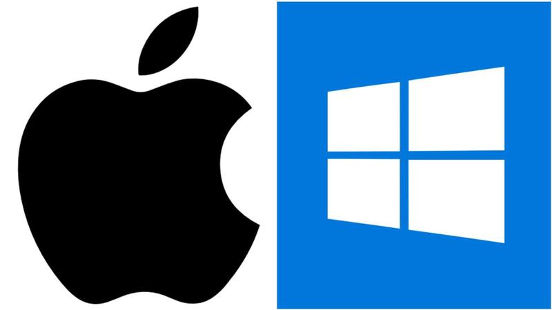 Detail Windows Apple Logo Nomer 17