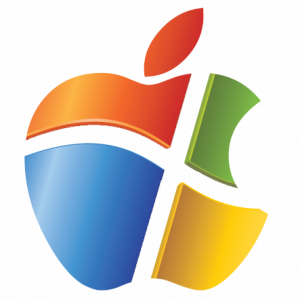 Detail Windows Apple Logo Nomer 20