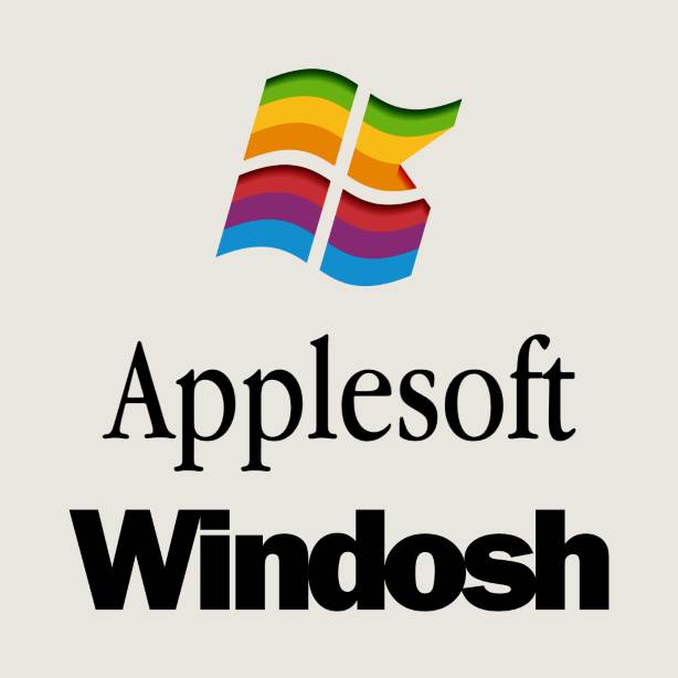 Detail Windows Apple Logo Nomer 51