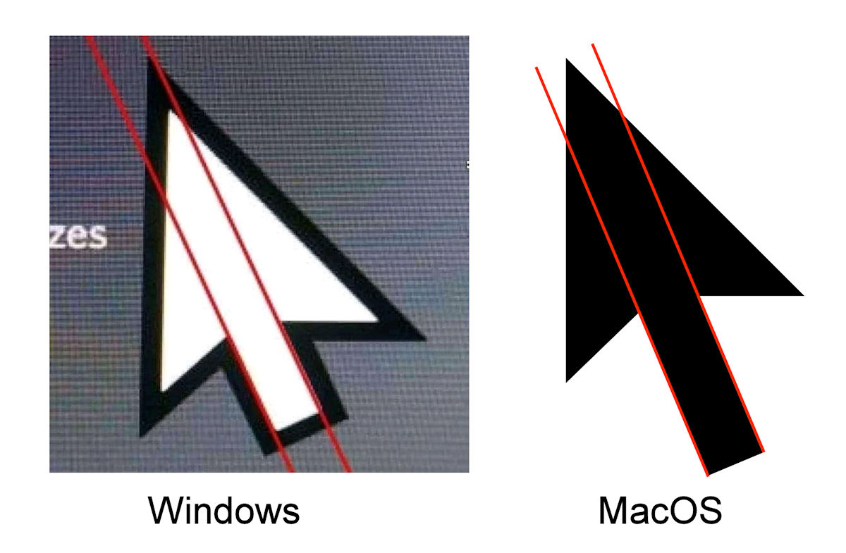Detail Windows Cursor Nomer 3
