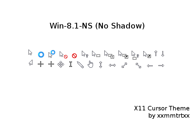 Detail Windows Cursor Download Nomer 45
