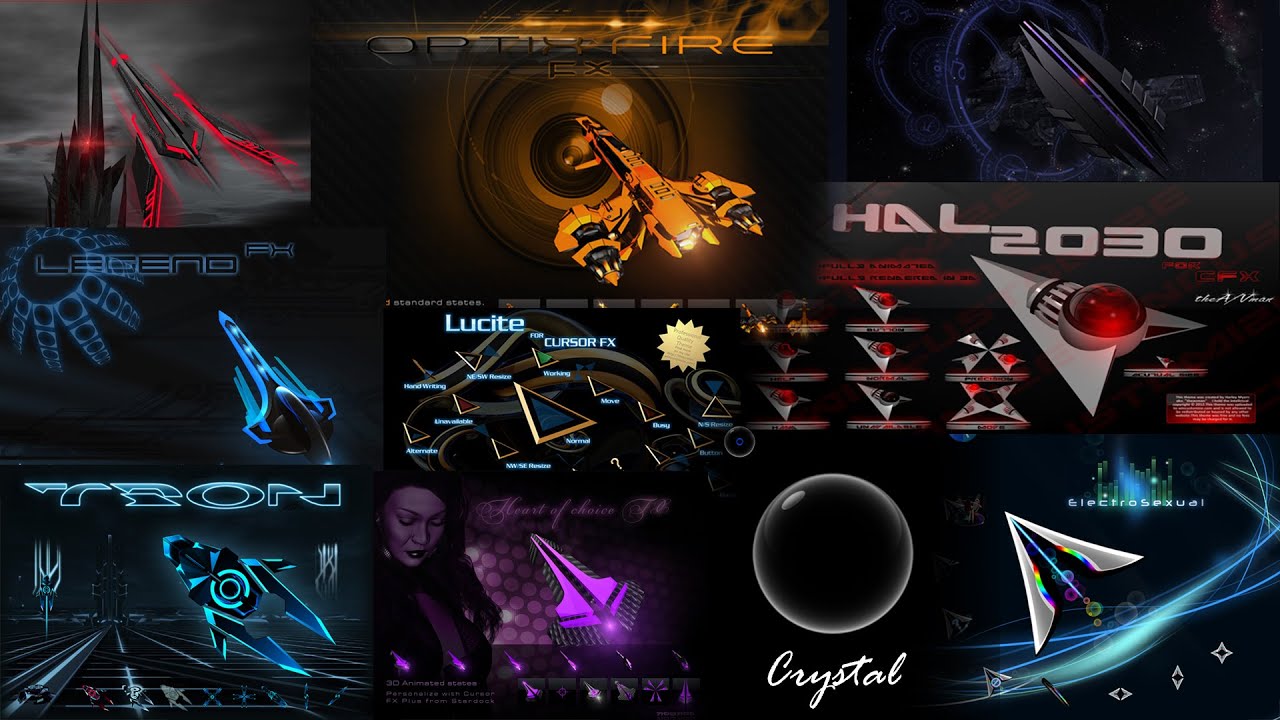 Detail Windows Cursor Download Nomer 50