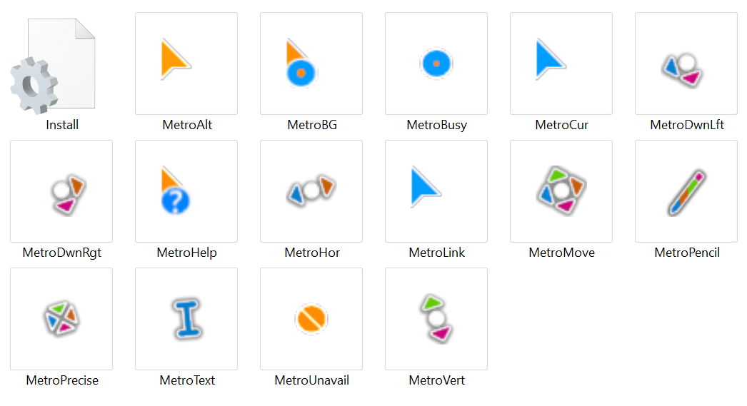 Detail Windows Cursor Download Nomer 10