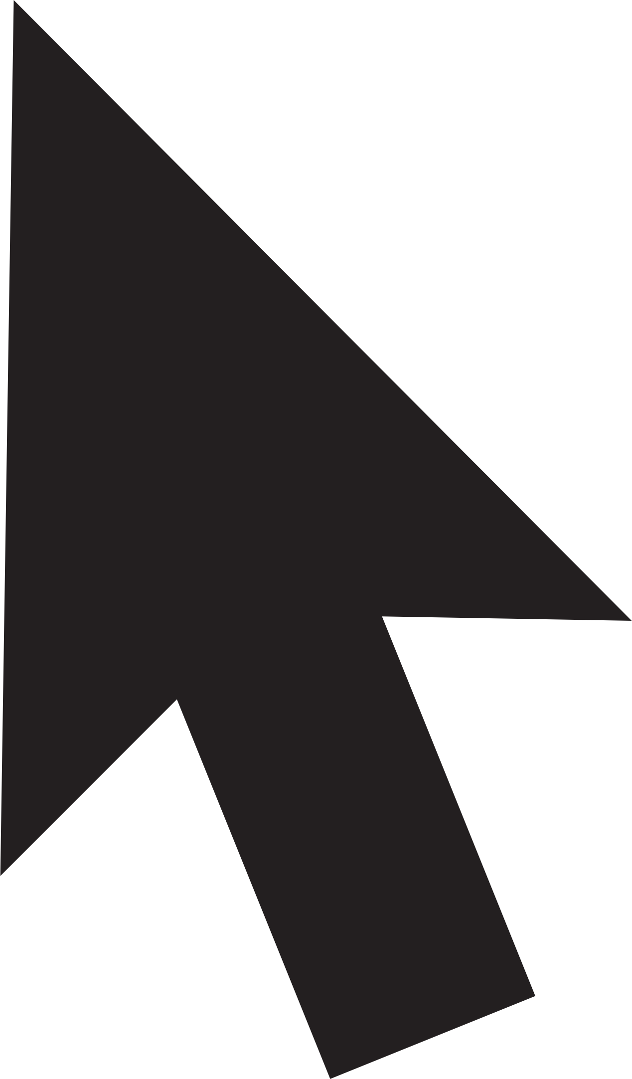 Detail Windows Cursor Png Nomer 16