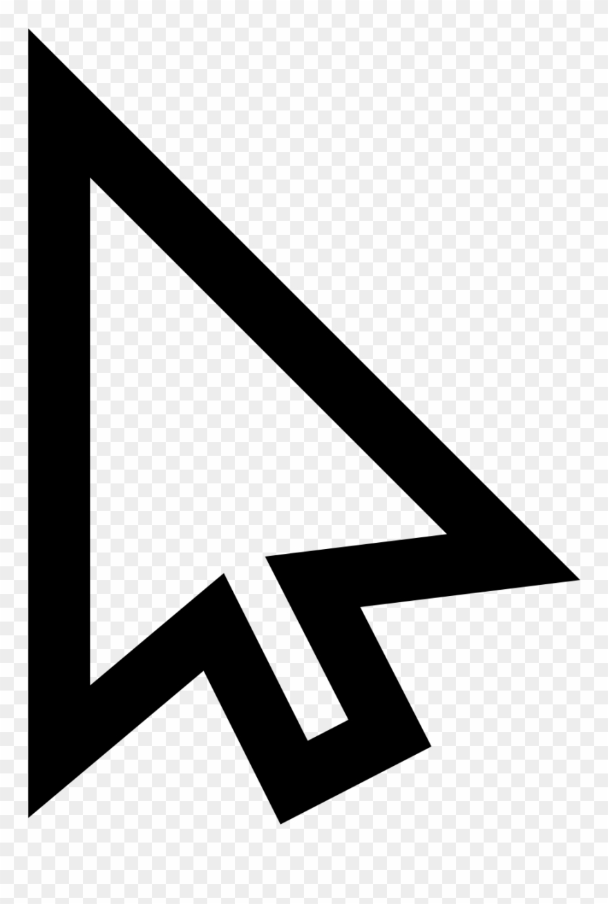 Detail Windows Cursor Png Nomer 6