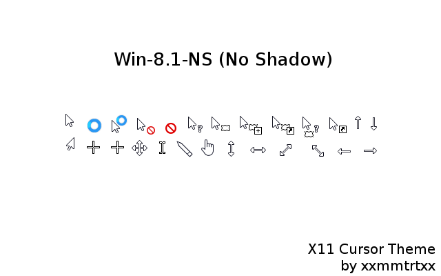 Detail Windows Cursors Download Nomer 20