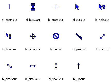 Detail Windows Cursors Download Nomer 54