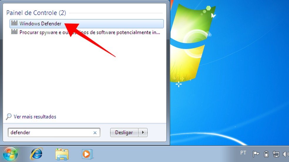 Detail Windows Defender Windows 7 Nomer 40