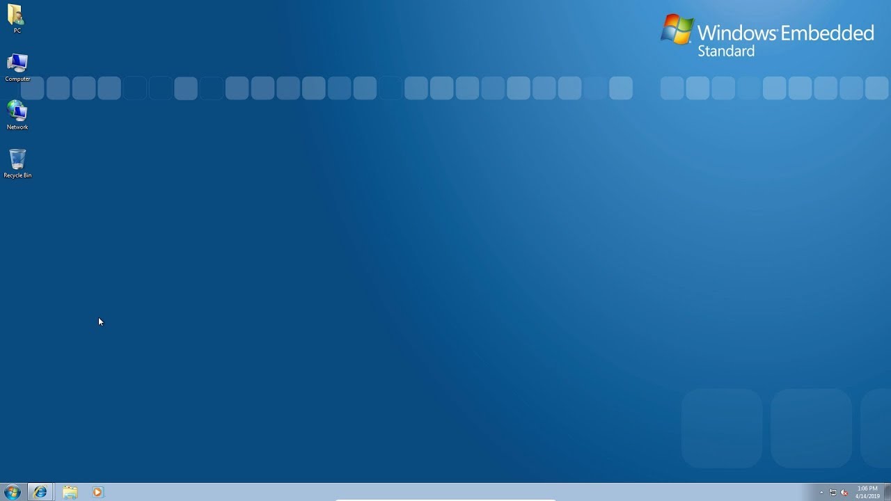Detail Windows Embedded Standard 7 Nomer 10