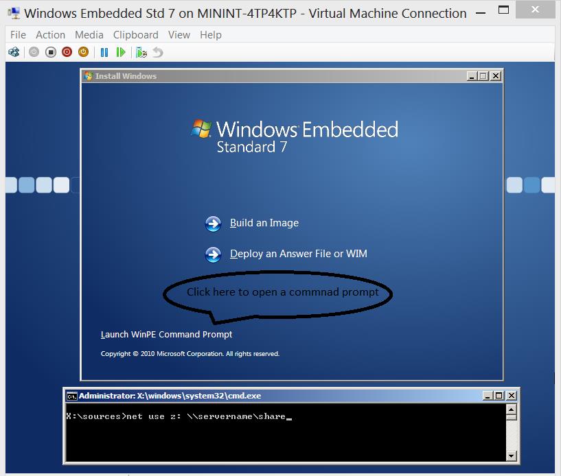 Detail Windows Embedded Standard 7 Nomer 19
