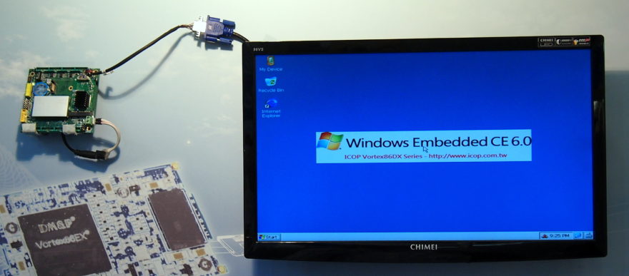 Detail Windows Embedded Standard 7 Nomer 22