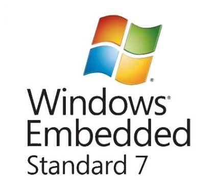 Detail Windows Embedded Standard 7 Nomer 24