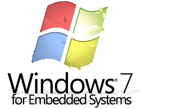 Detail Windows Embedded Standard 7 Nomer 43