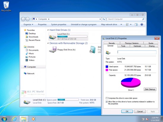 Detail Windows Embedded Standard 7 Nomer 45