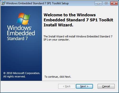 Detail Windows Embedded Standard 7 Nomer 51