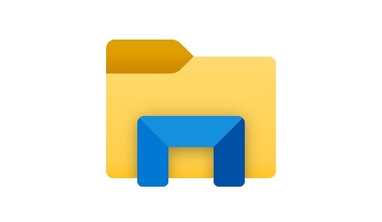Detail Windows Explorer Logo Nomer 15
