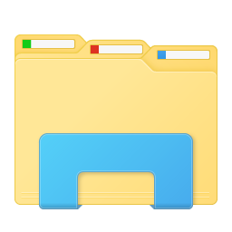 Detail Windows Explorer Logo Nomer 18
