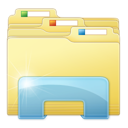 Detail Windows Explorer Logo Nomer 19