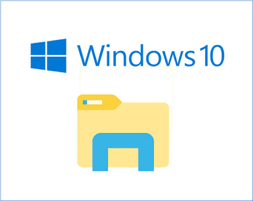Detail Windows Explorer Logo Nomer 45