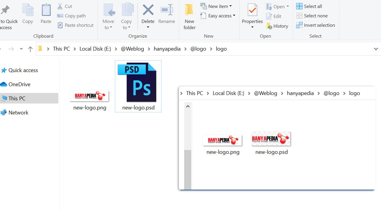 Detail Windows Explorer Tidak Menampilkan Gambar Nomer 28