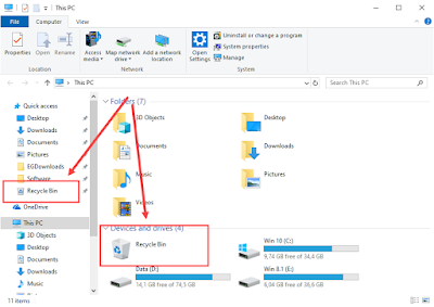 Detail Windows Explorer Tidak Menampilkan Gambar Nomer 50