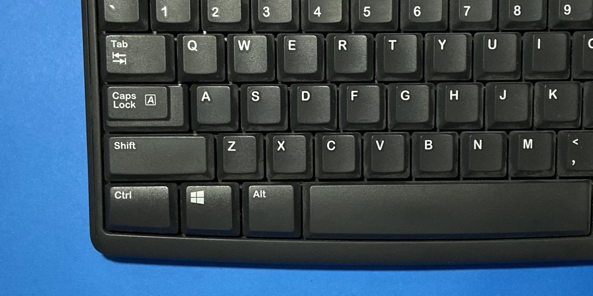 Detail Windows Keyboard Image Nomer 2