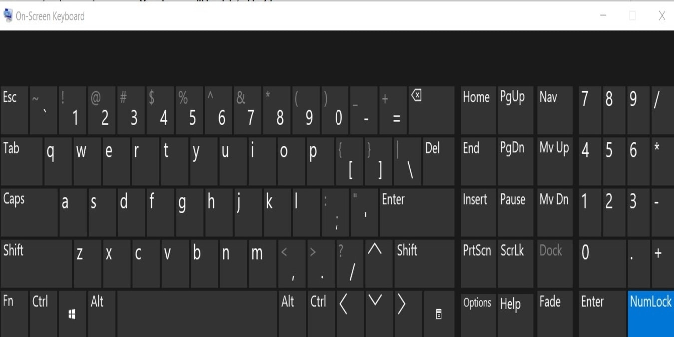 Detail Windows Keyboard Image Nomer 12