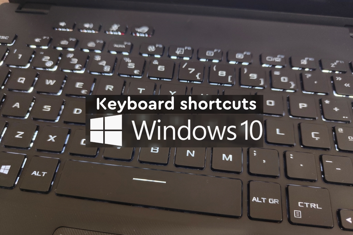 Detail Windows Keyboard Image Nomer 16