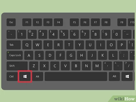 Detail Windows Keyboard Image Nomer 17