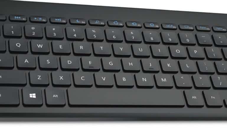 Detail Windows Keyboard Image Nomer 3