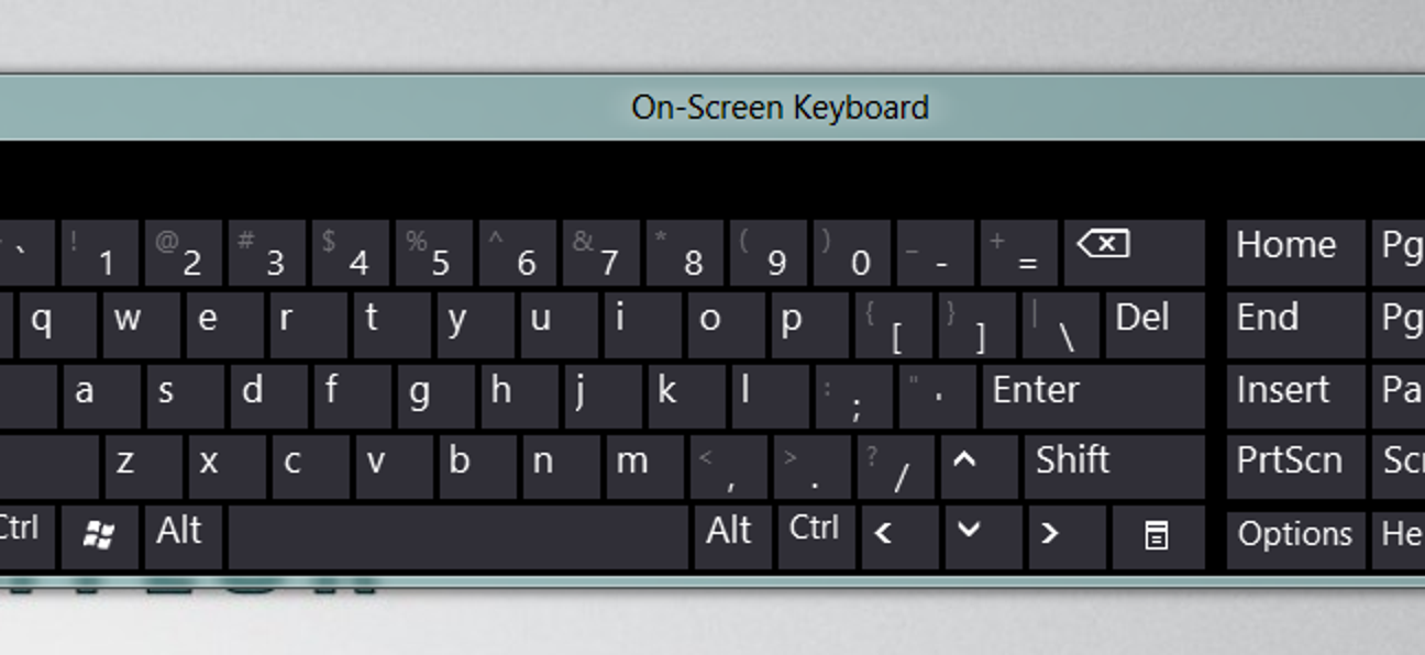 Detail Windows Keyboard Image Nomer 21