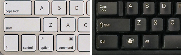 Detail Windows Keyboard Image Nomer 23