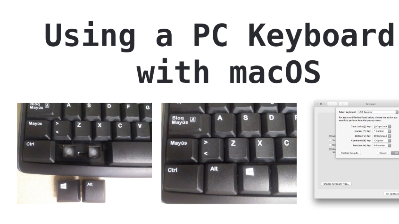 Detail Windows Keyboard Image Nomer 26