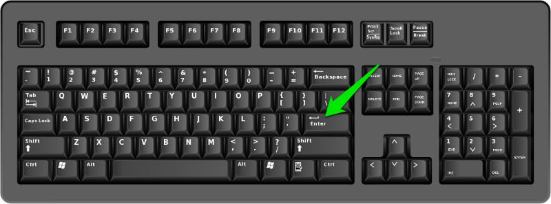 Detail Windows Keyboard Image Nomer 4