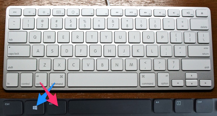 Detail Windows Keyboard Image Nomer 32