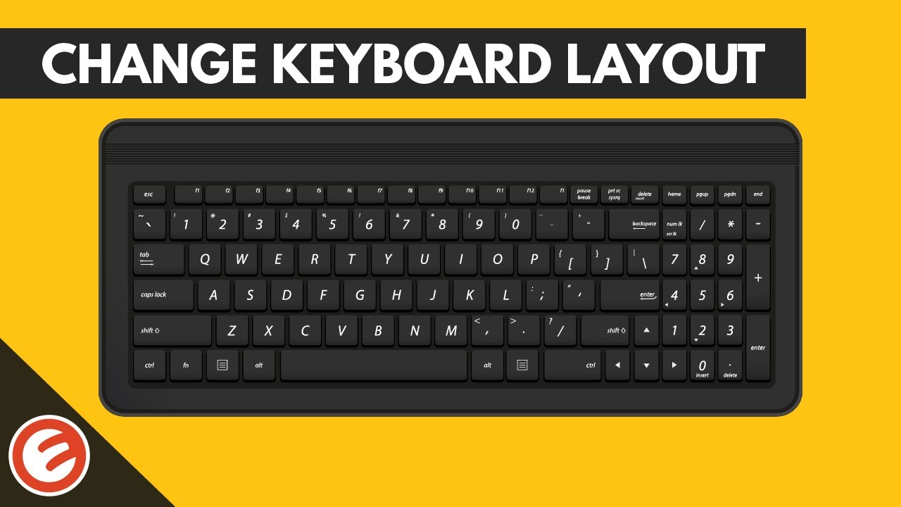 Detail Windows Keyboard Image Nomer 38