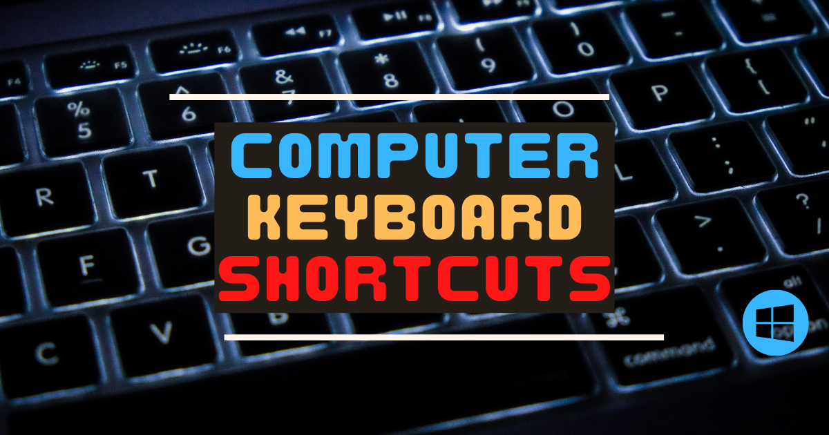 Detail Windows Keyboard Image Nomer 40