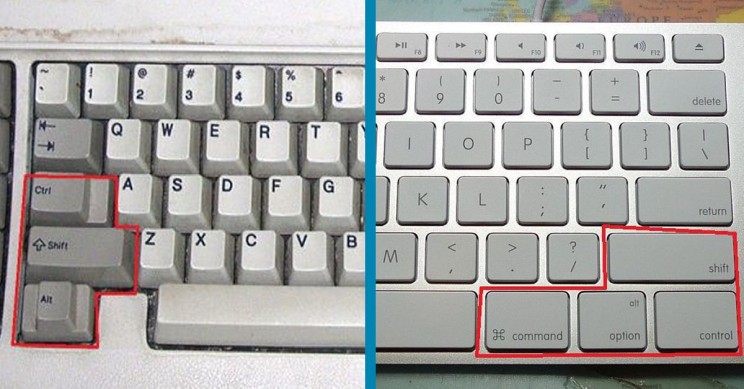 Detail Windows Keyboard Image Nomer 43
