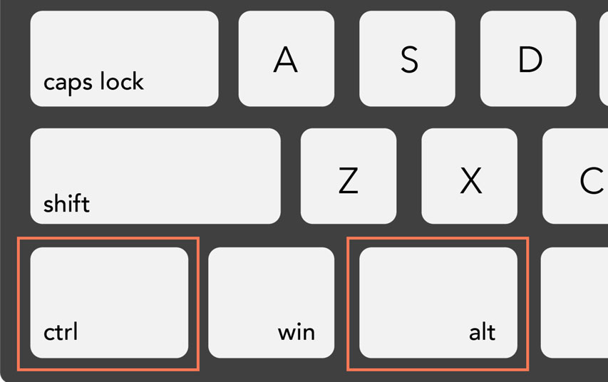 Detail Windows Keyboard Image Nomer 46