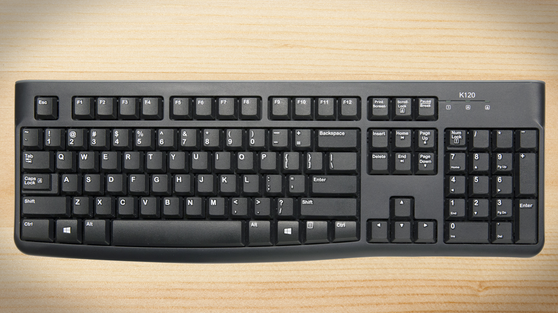 Detail Windows Keyboard Image Nomer 6