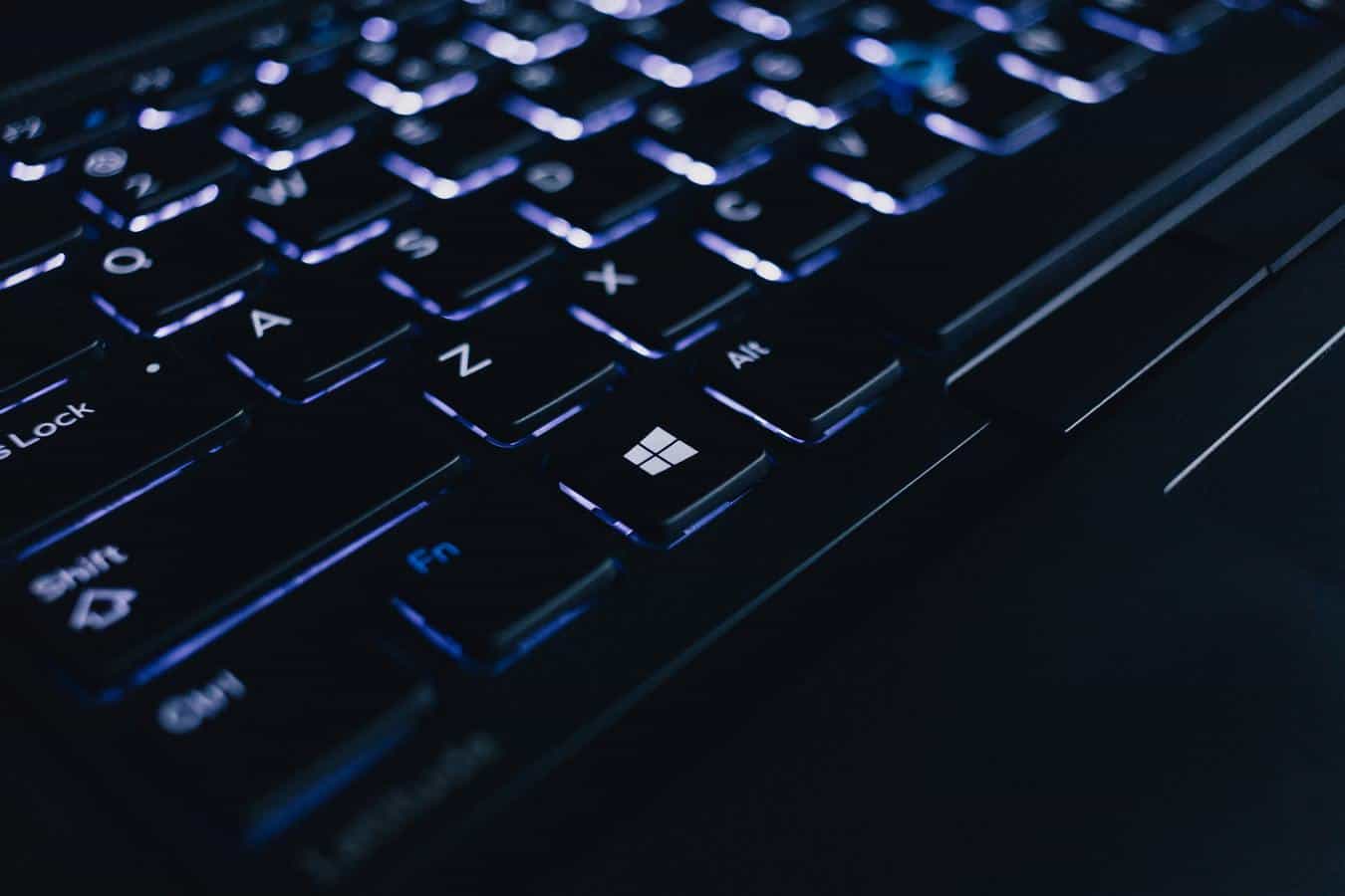 Detail Windows Keyboard Image Nomer 51