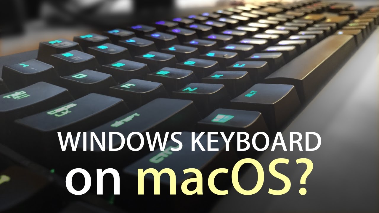 Detail Windows Keyboard Image Nomer 52