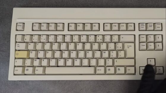 Detail Windows Keyboard Image Nomer 54