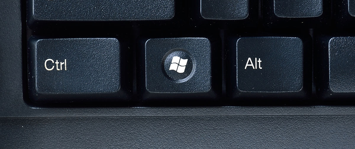 Detail Windows Keyboard Image Nomer 7