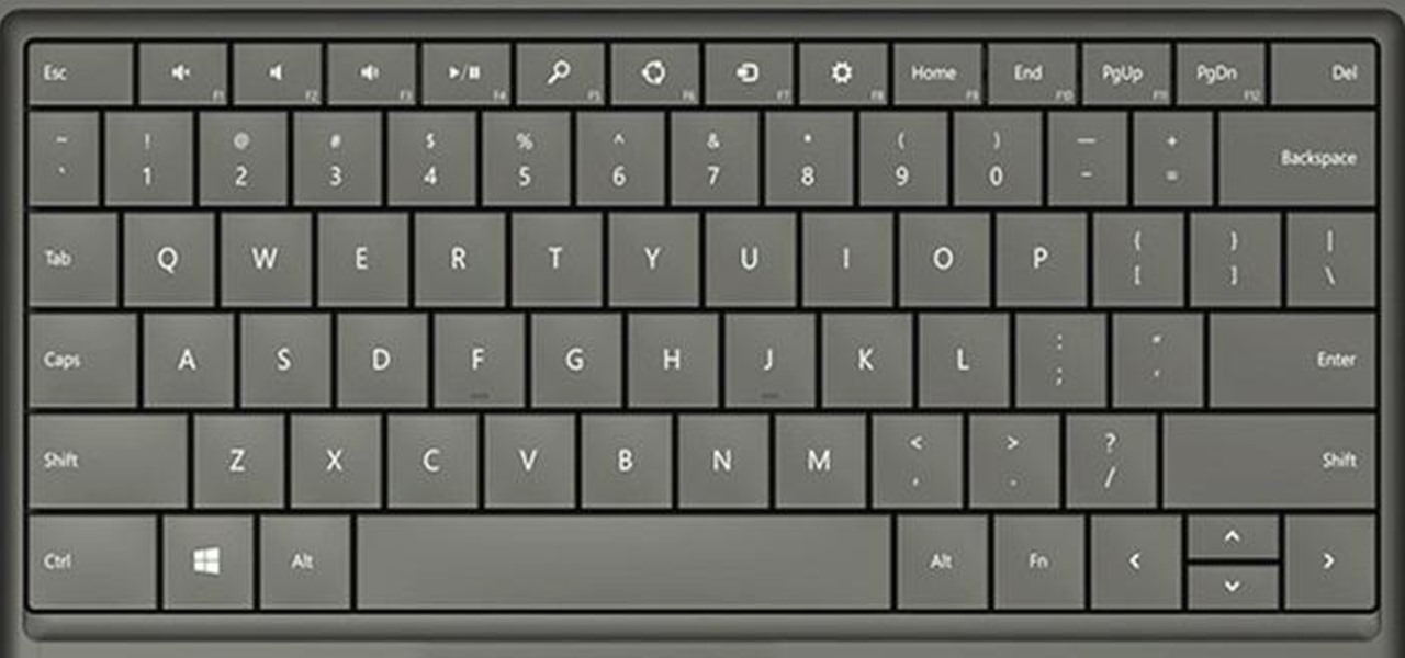 Detail Windows Keyboard Image Nomer 9