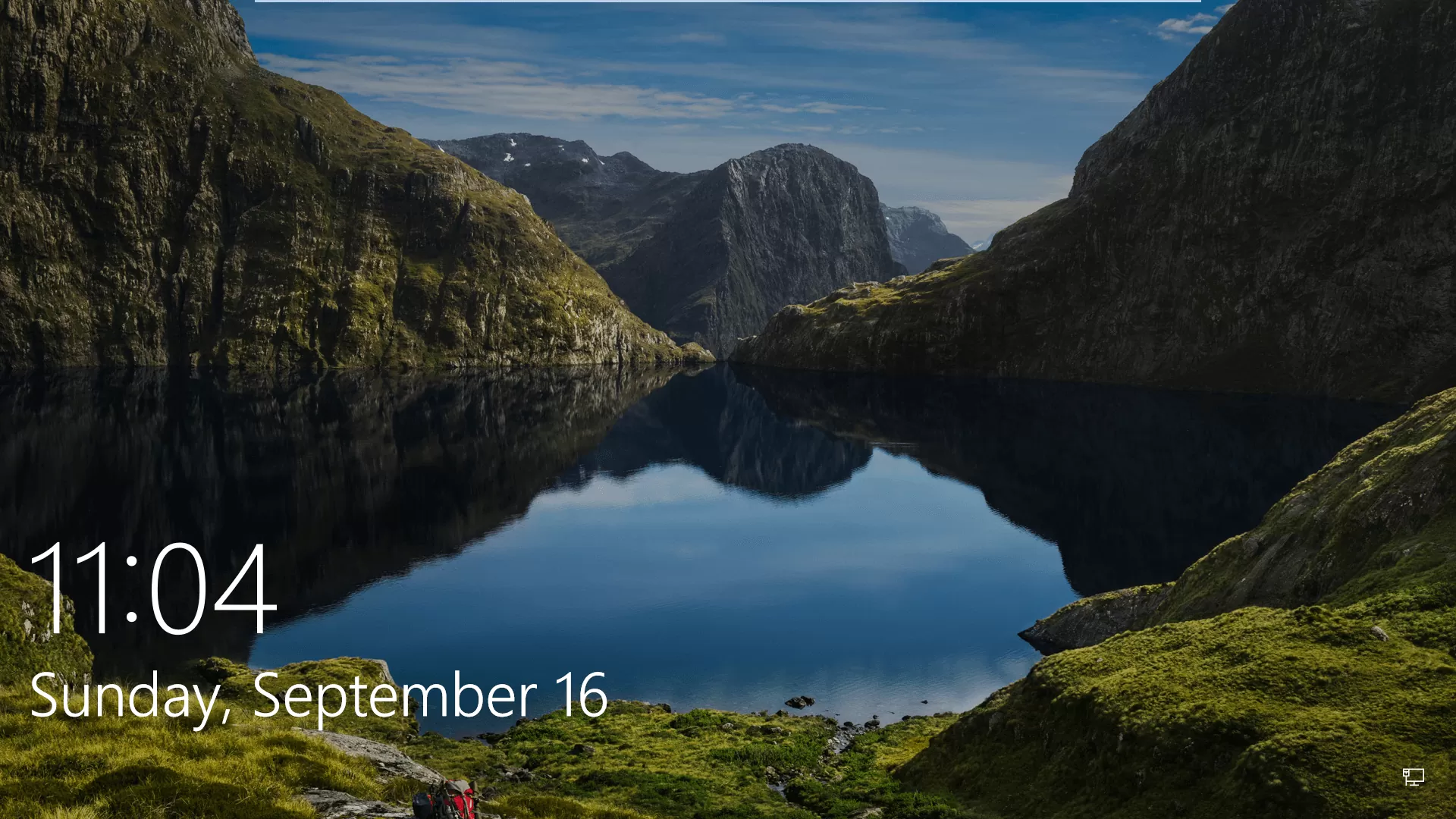 Detail Windows Lock Screen Wallpaper Nomer 4