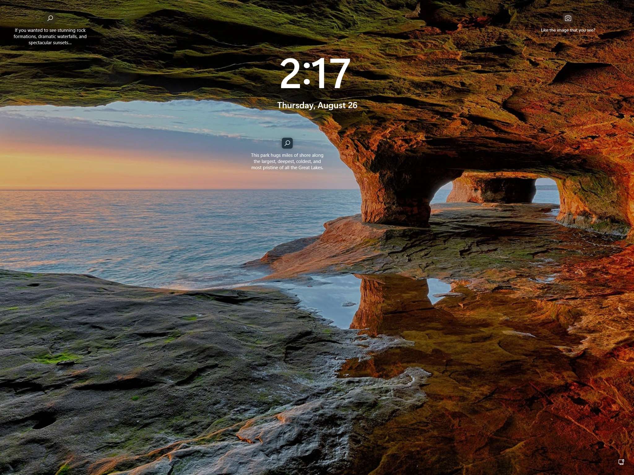 Download Windows Lock Screen Wallpaper Nomer 46