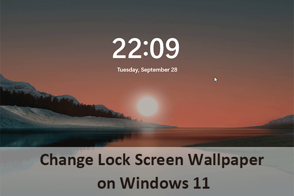 Detail Windows Lock Screen Wallpaper Nomer 50