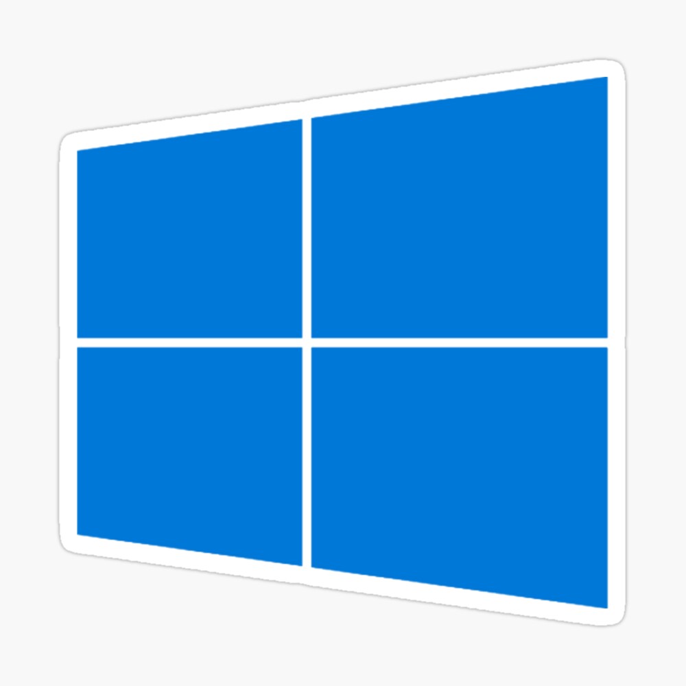 Detail Windows Logo 10 Nomer 9